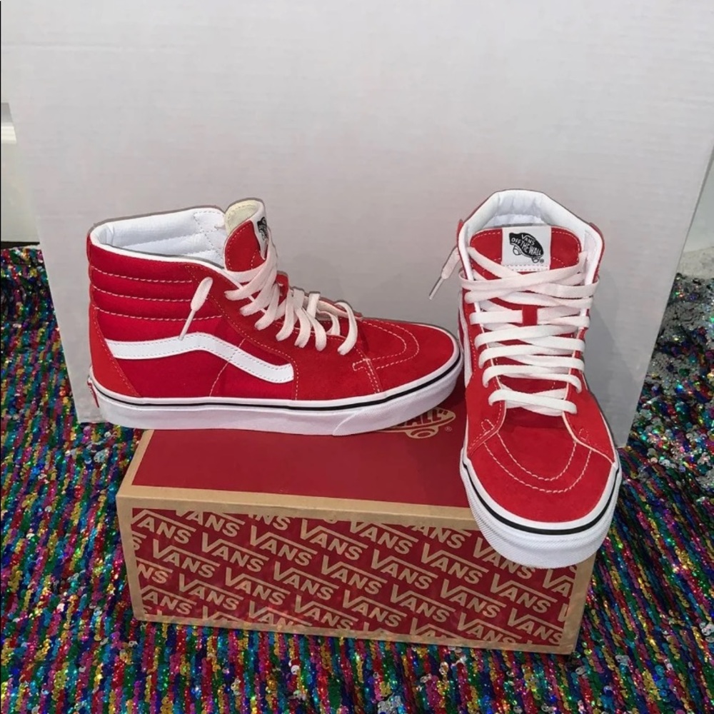 Vans Sk8-hi